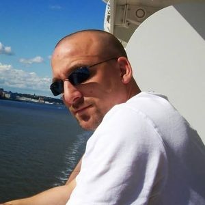 Meet your Posher, Alex